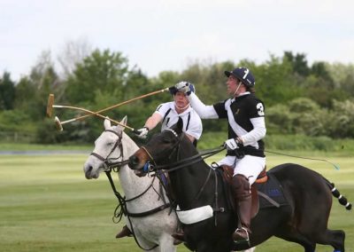 White Rose Polo Club