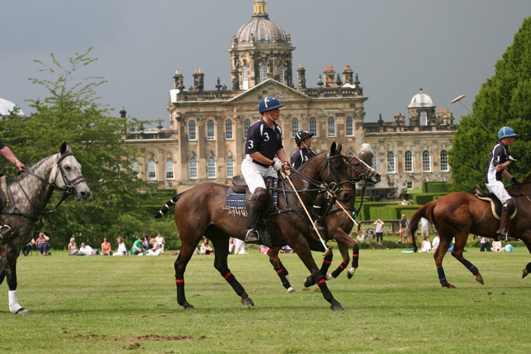 Castle Howard Cup 2018 – June 24