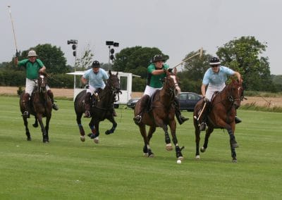 White Rose Polo Club