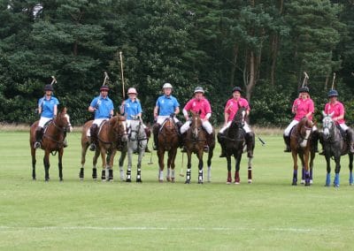 White Rose Polo Club