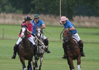 White Rose Polo Club