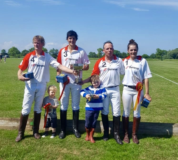 Summit Polo Cup 2018